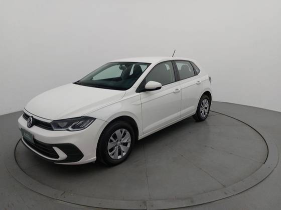 VOLKSWAGEN POLO 1.0 MPI MANUAL